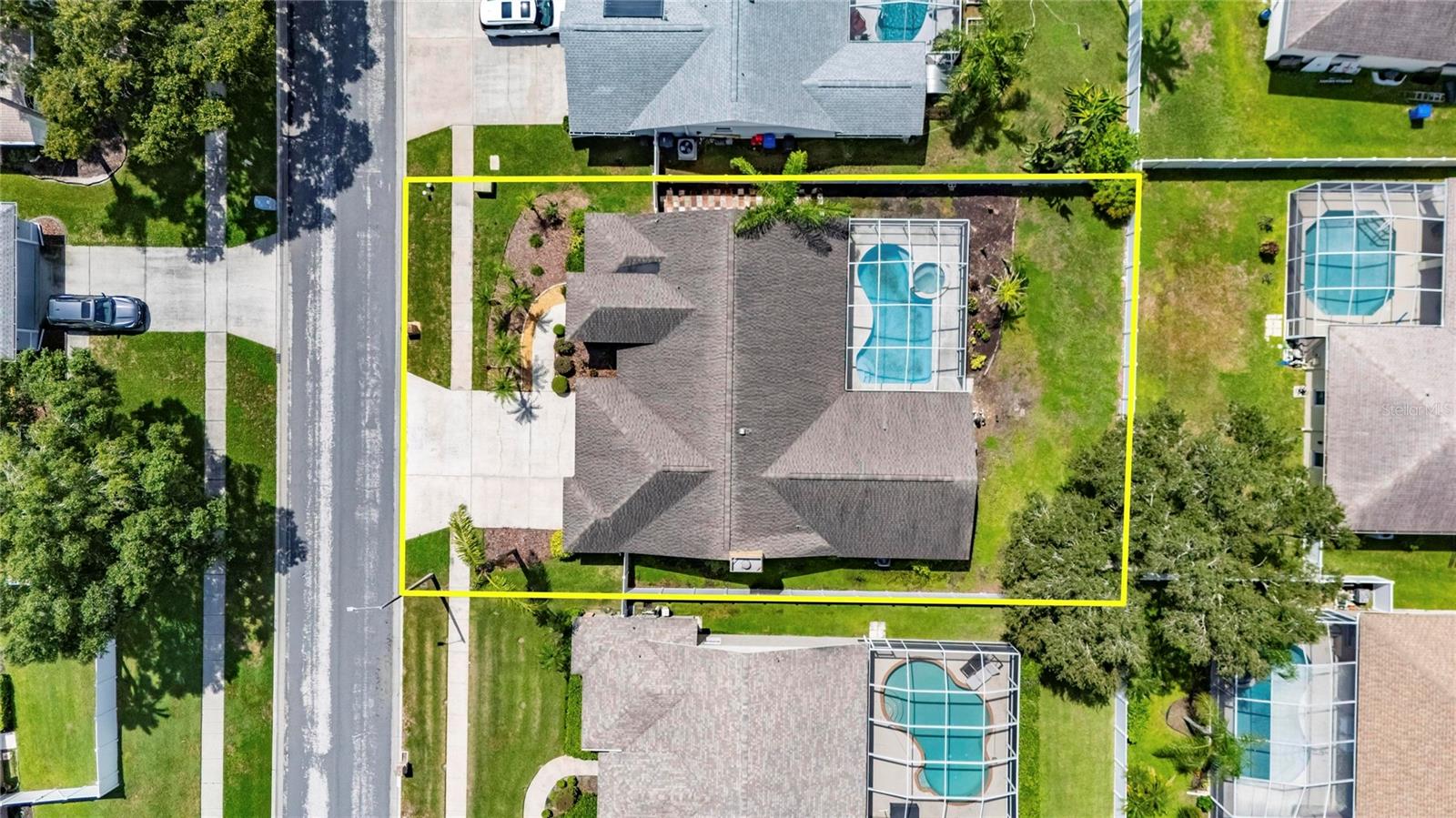 4404 KENDAL CT — photo 88