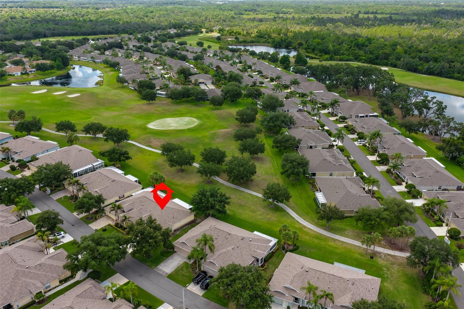 1251 CORINTH GREENS DR — photo 30