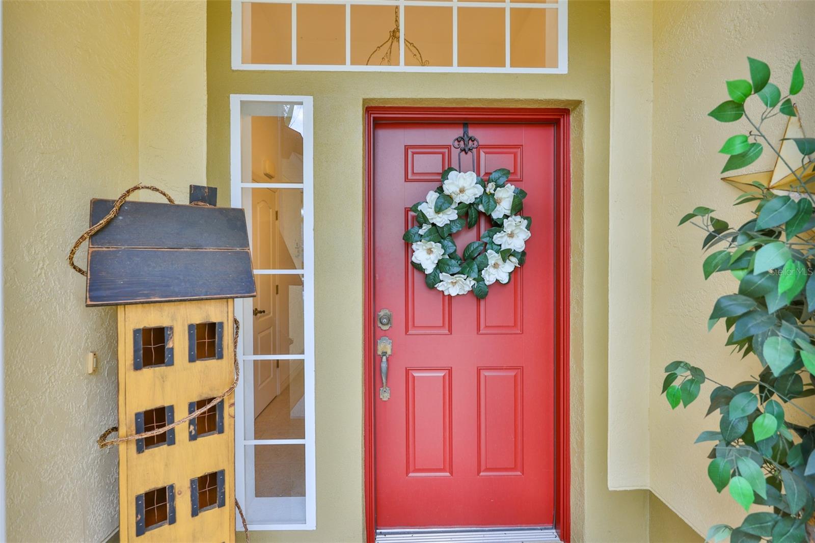1251 CORINTH GREENS DR — photo 4