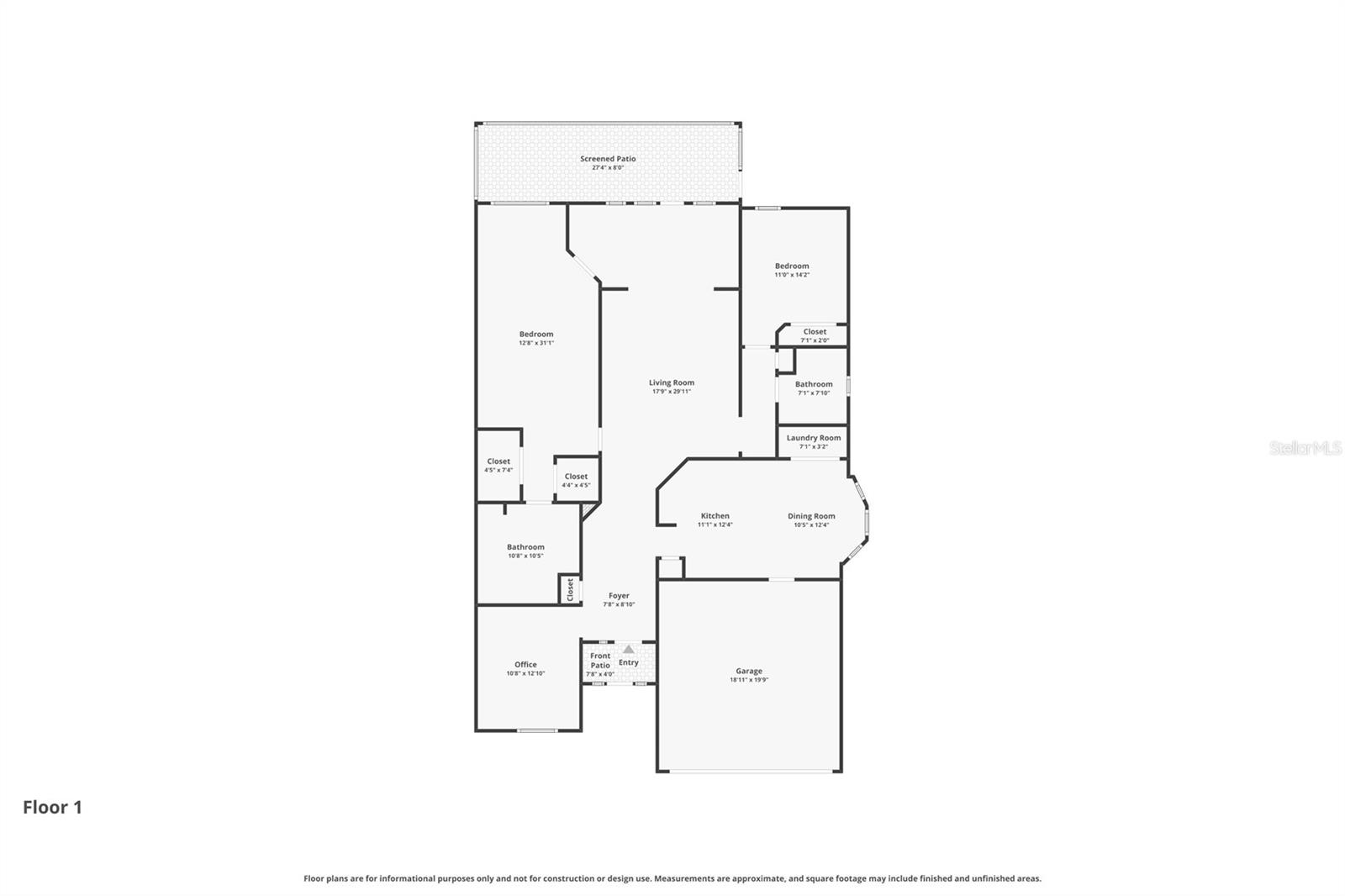1251 CORINTH GREENS DR — photo 32