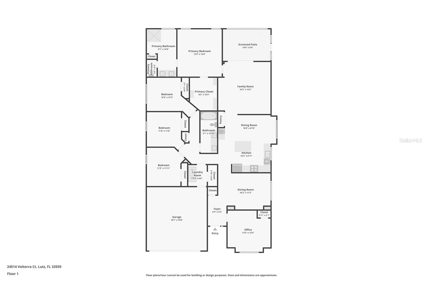 24514 VOLTERRA CT — photo 36