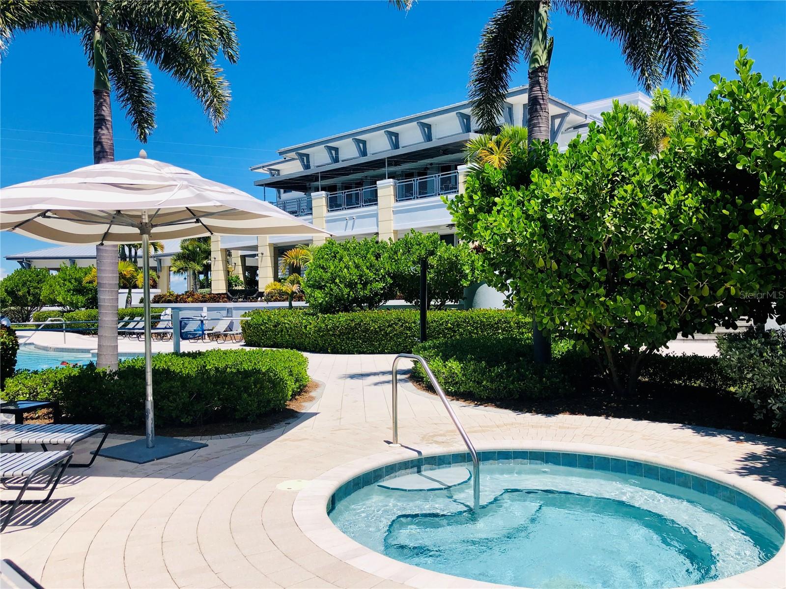 391 ARUBA CIR #101 — photo 66