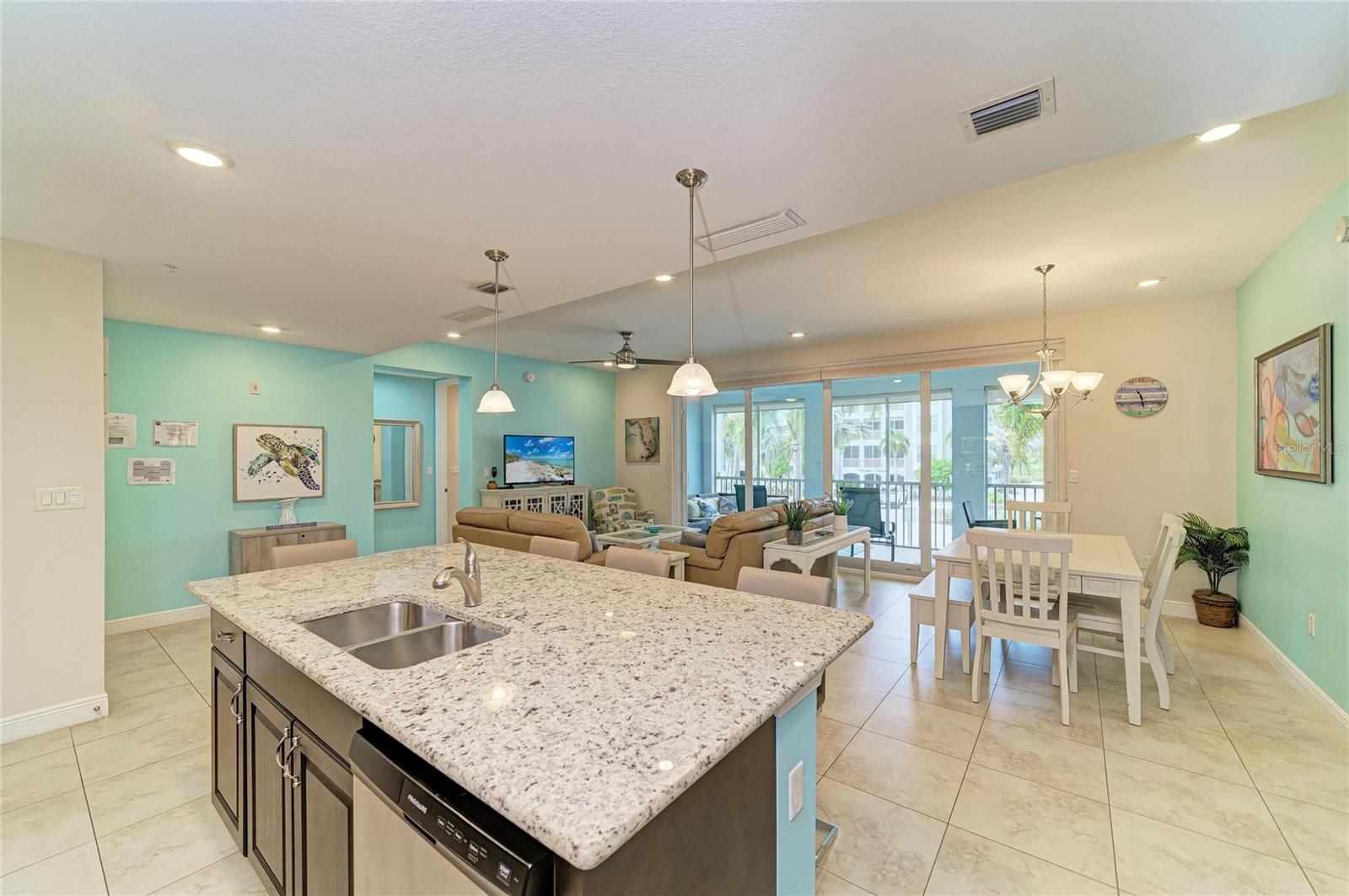 391 ARUBA CIR #101 — photo 22