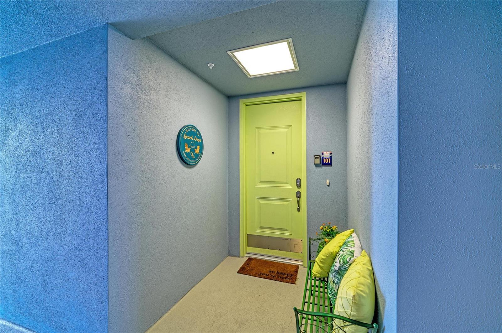 391 ARUBA CIR #101 — photo 5