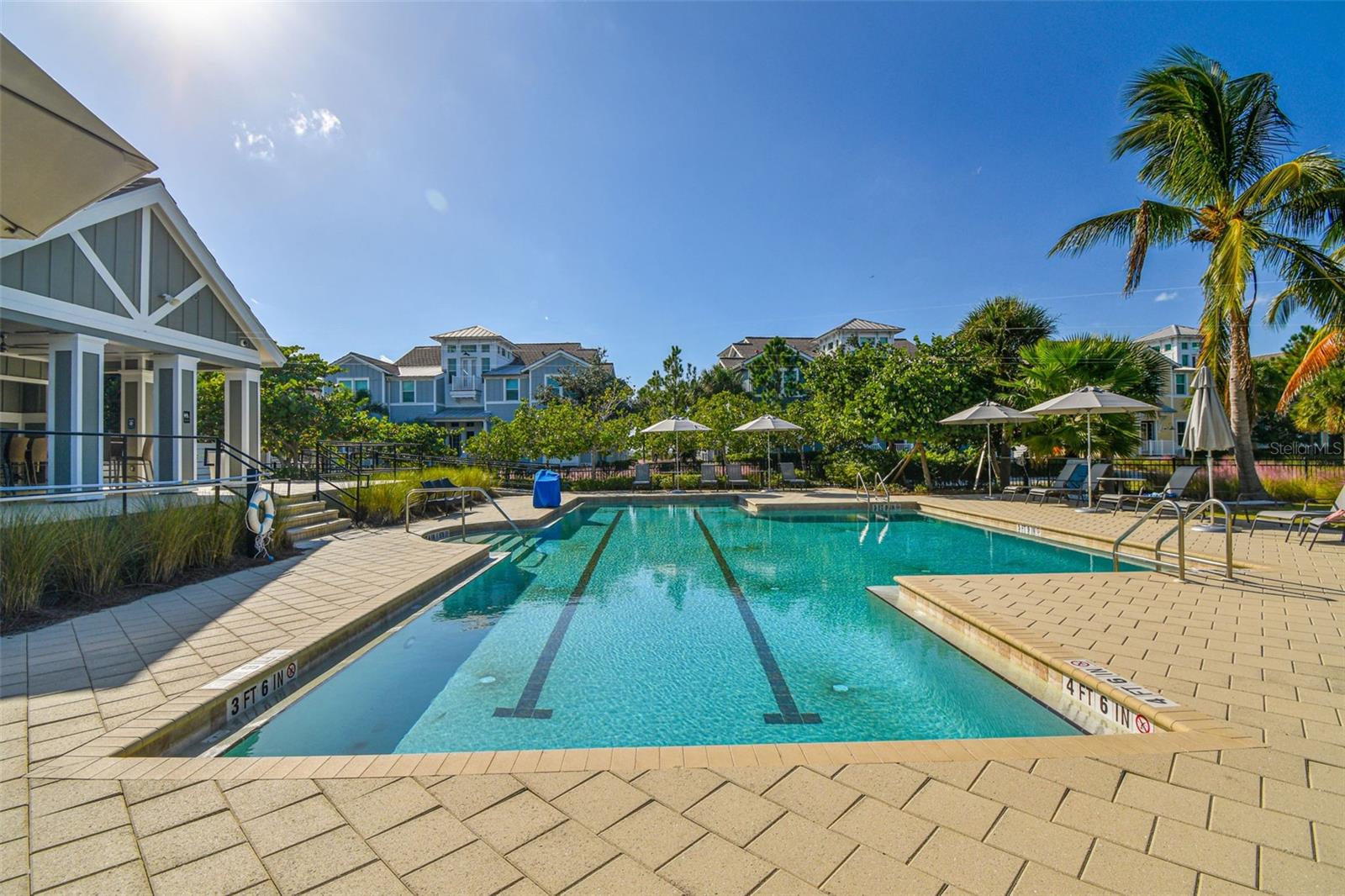 391 ARUBA CIR #101 — photo 80
