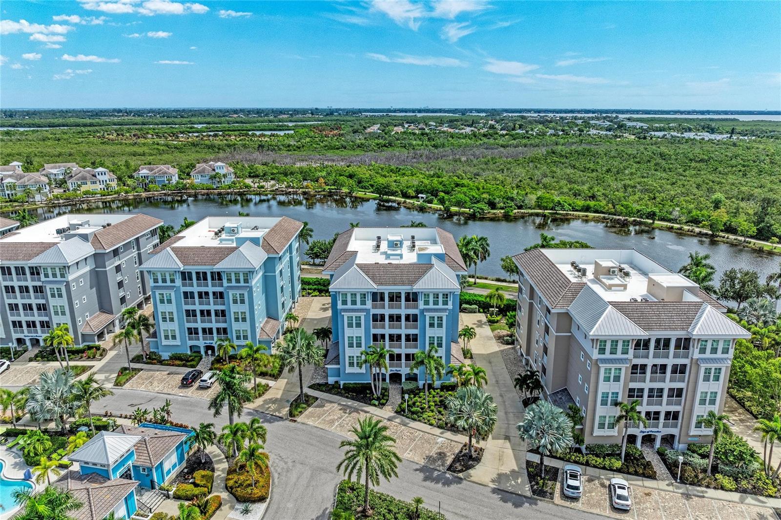 391 ARUBA CIR #101 — photo 46