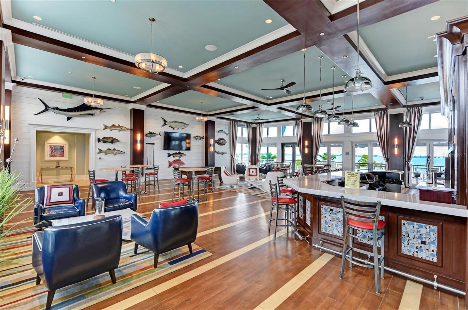 391 ARUBA CIR #101 — photo 69