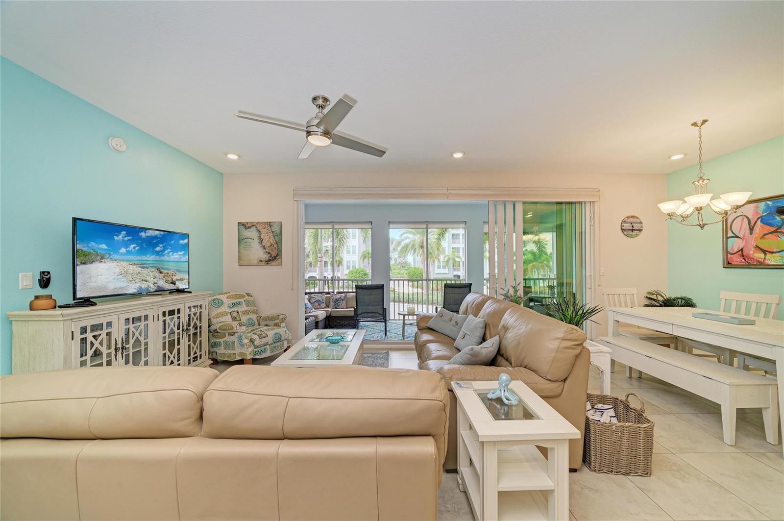 391 ARUBA CIR #101 — photo 38