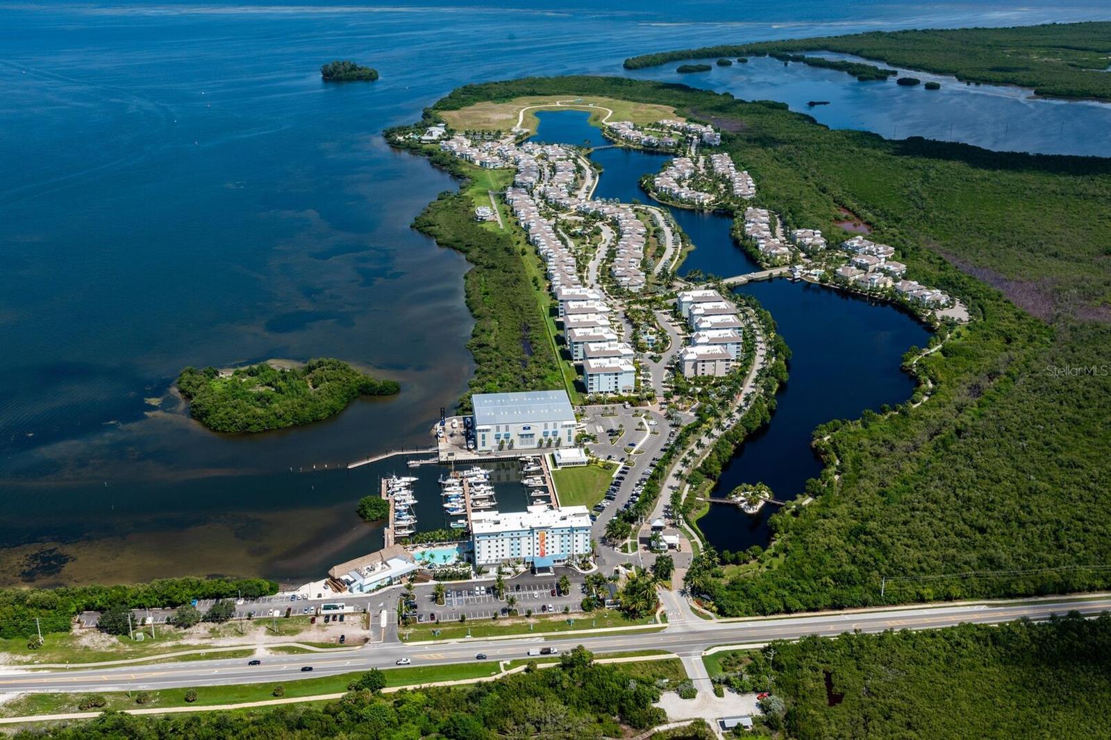391 ARUBA CIR #101 — photo 86