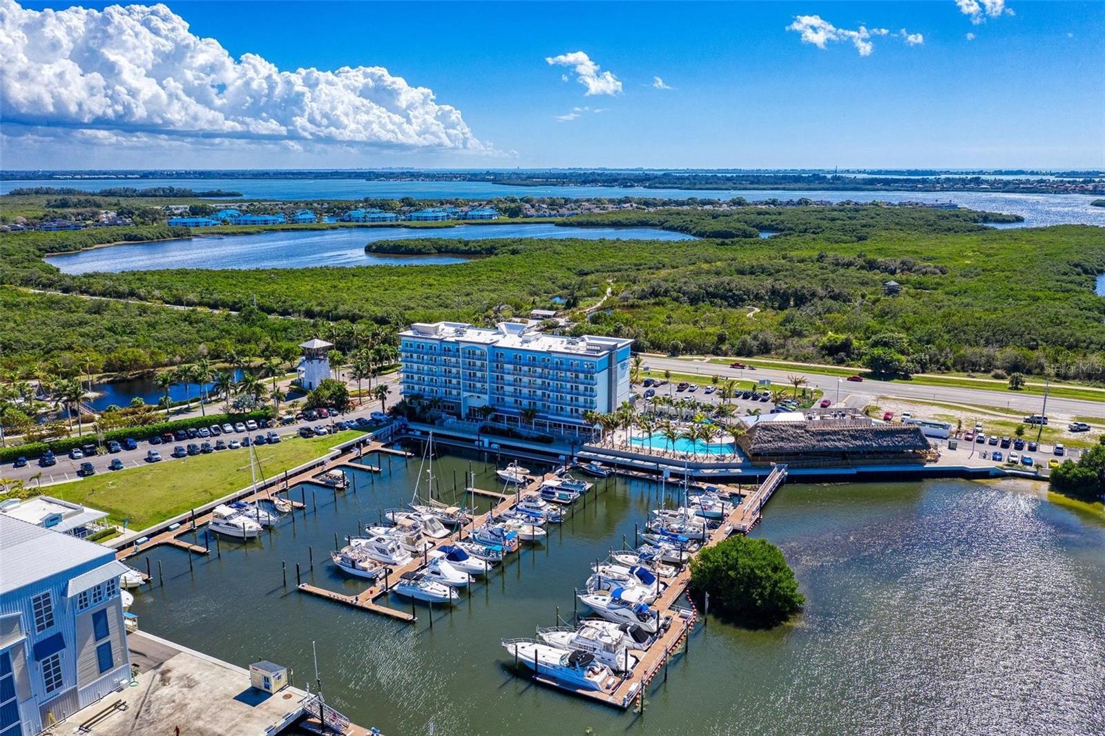 391 ARUBA CIR #101 — photo 81