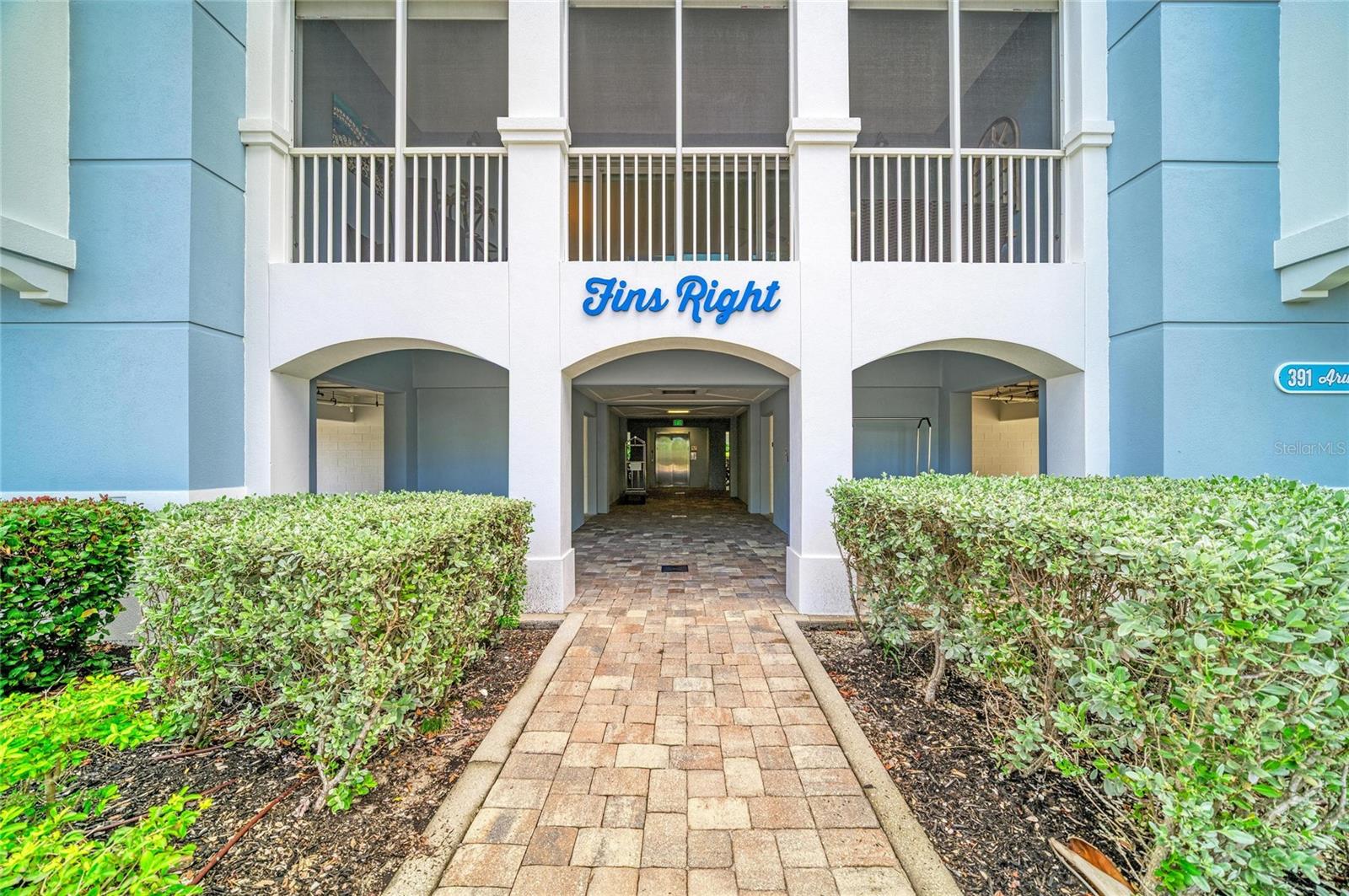 391 ARUBA CIR #101 — photo 4