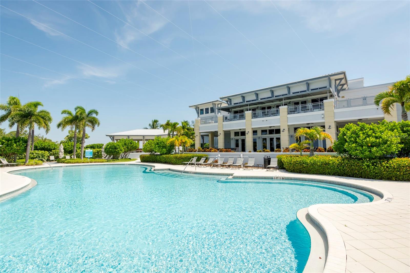 391 ARUBA CIR #101 — photo 65