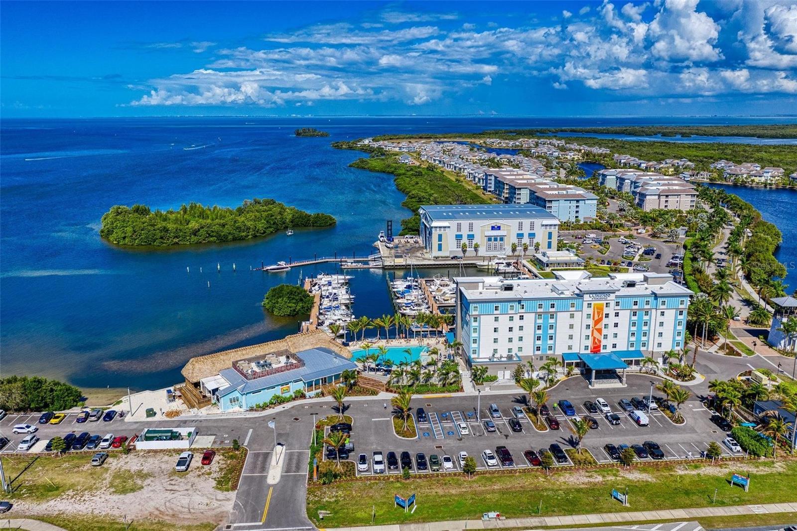 391 ARUBA CIR #101 — photo 84