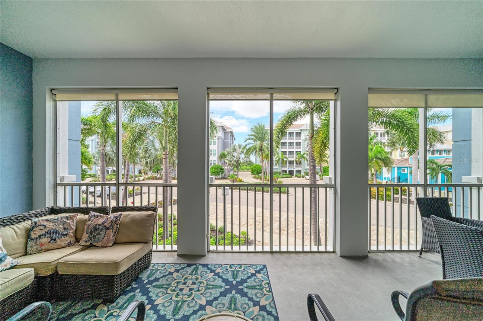 391 ARUBA CIR #101 — photo 40