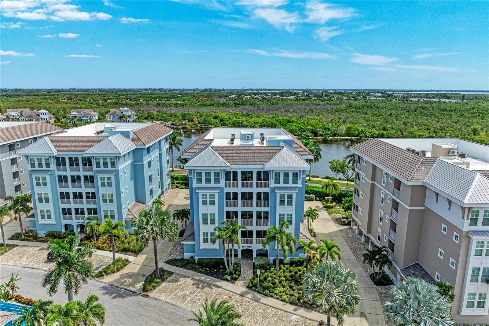 391 ARUBA CIR #101 — photo 3