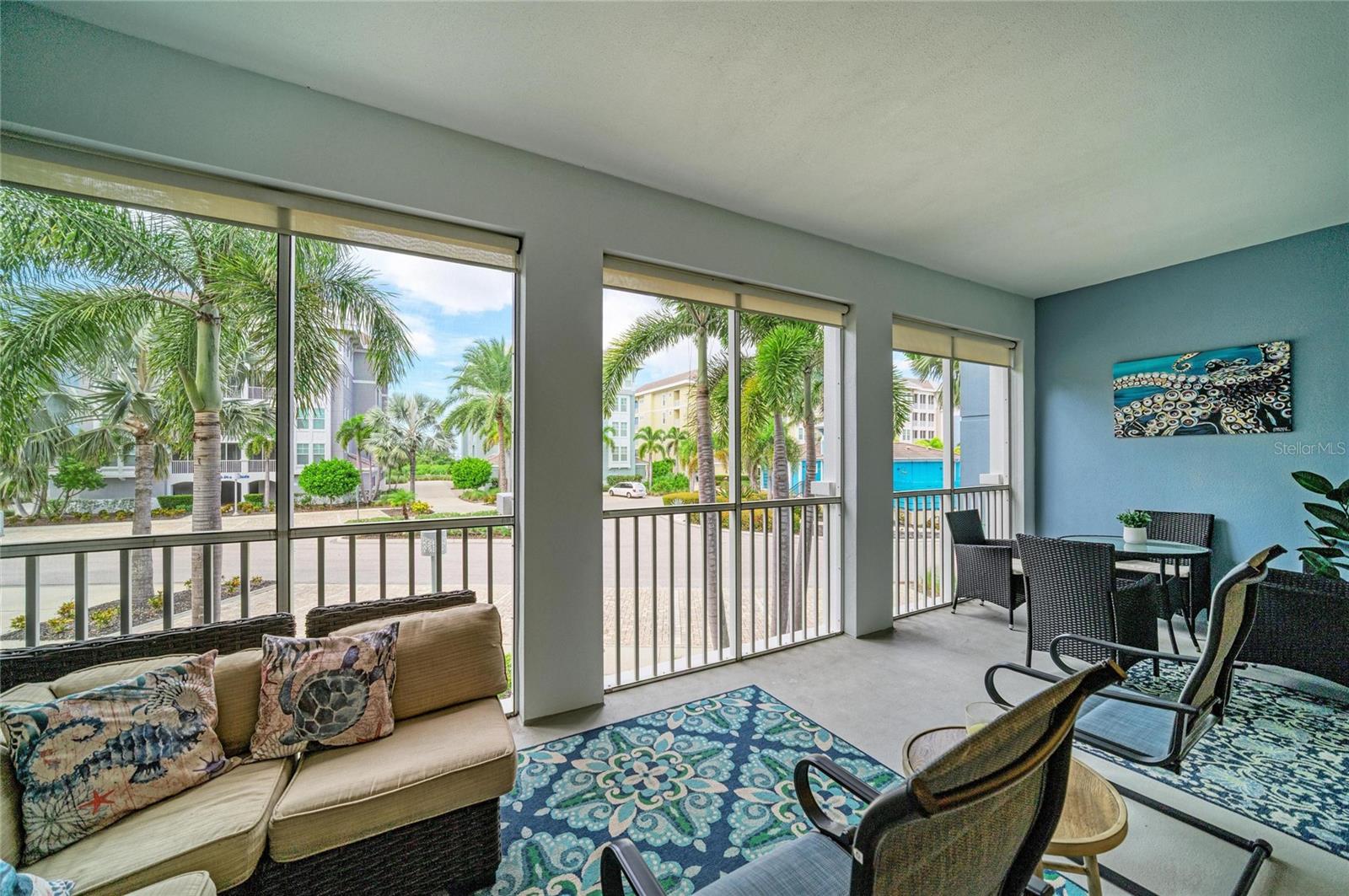 391 ARUBA CIR #101 — photo 39