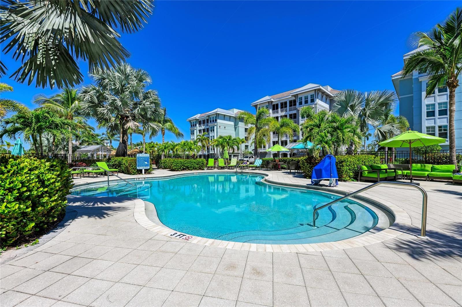 391 ARUBA CIR #101 — photo 49