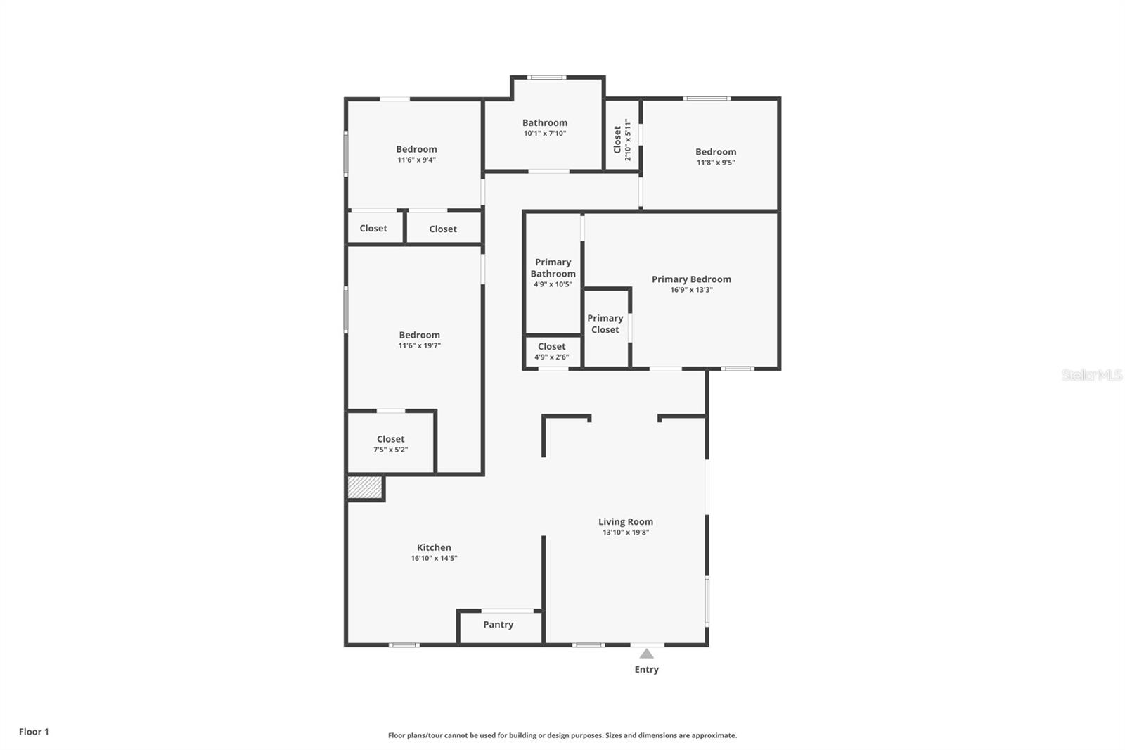 3111 W SPRUCE ST — photo 44