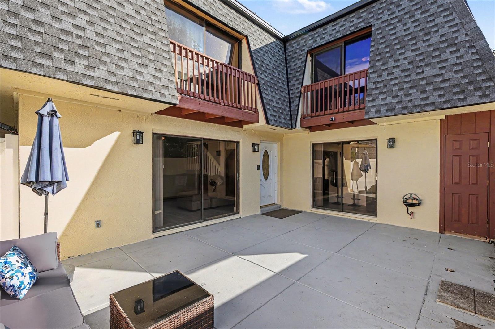 8114 OAK TRACE WAY #C — photo 16