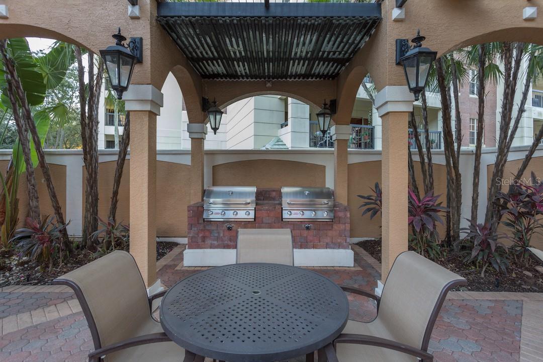 501 KNIGHTS RUN AVE #2202 — photo 35