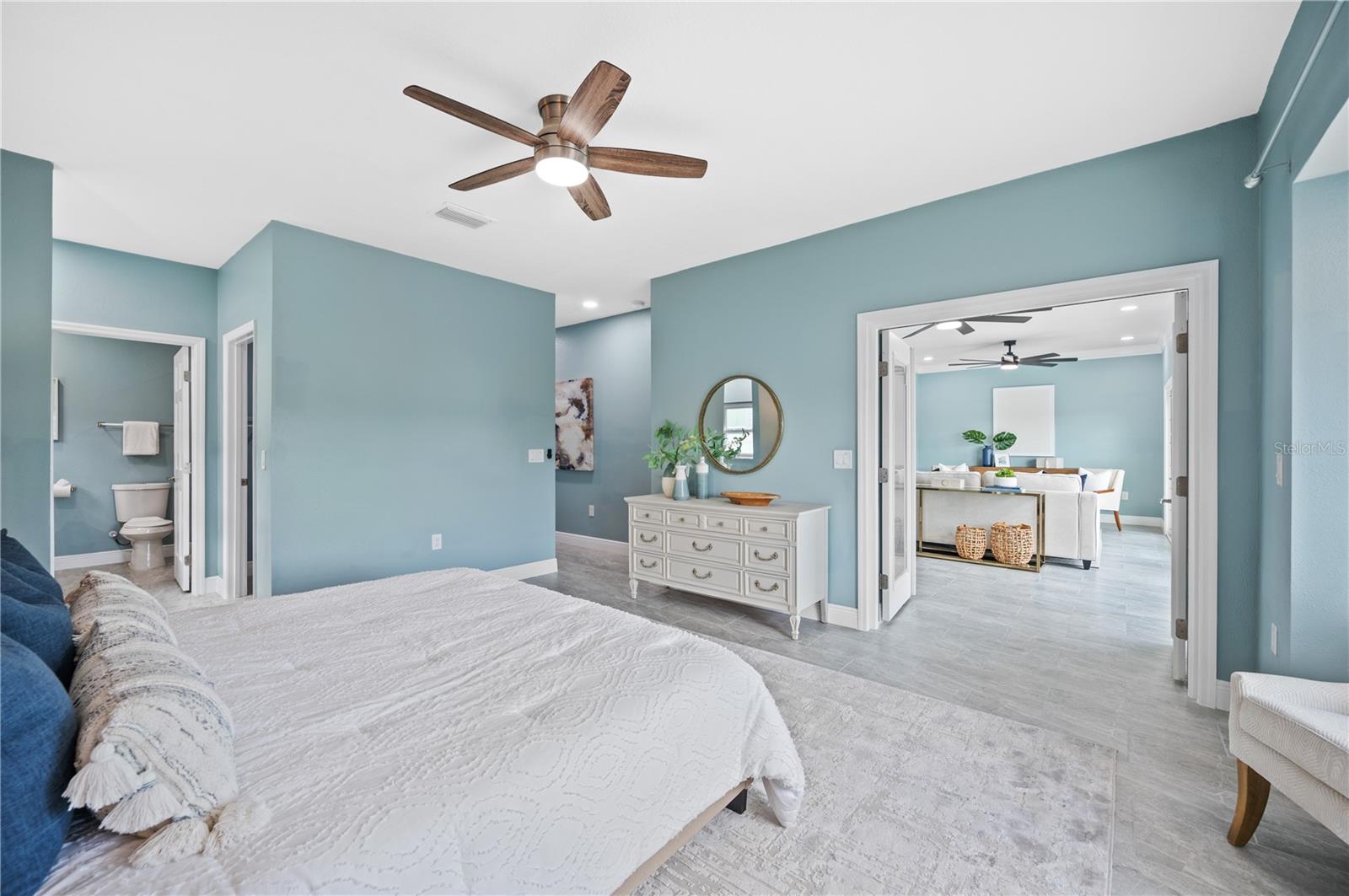 8704 BAY CREST LN — photo 24