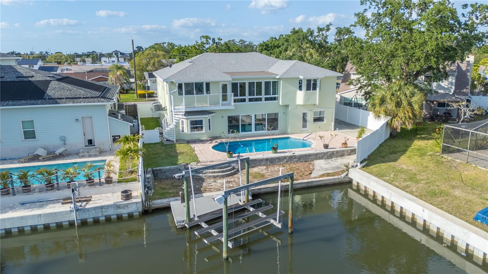8704 BAY CREST LN — photo 66