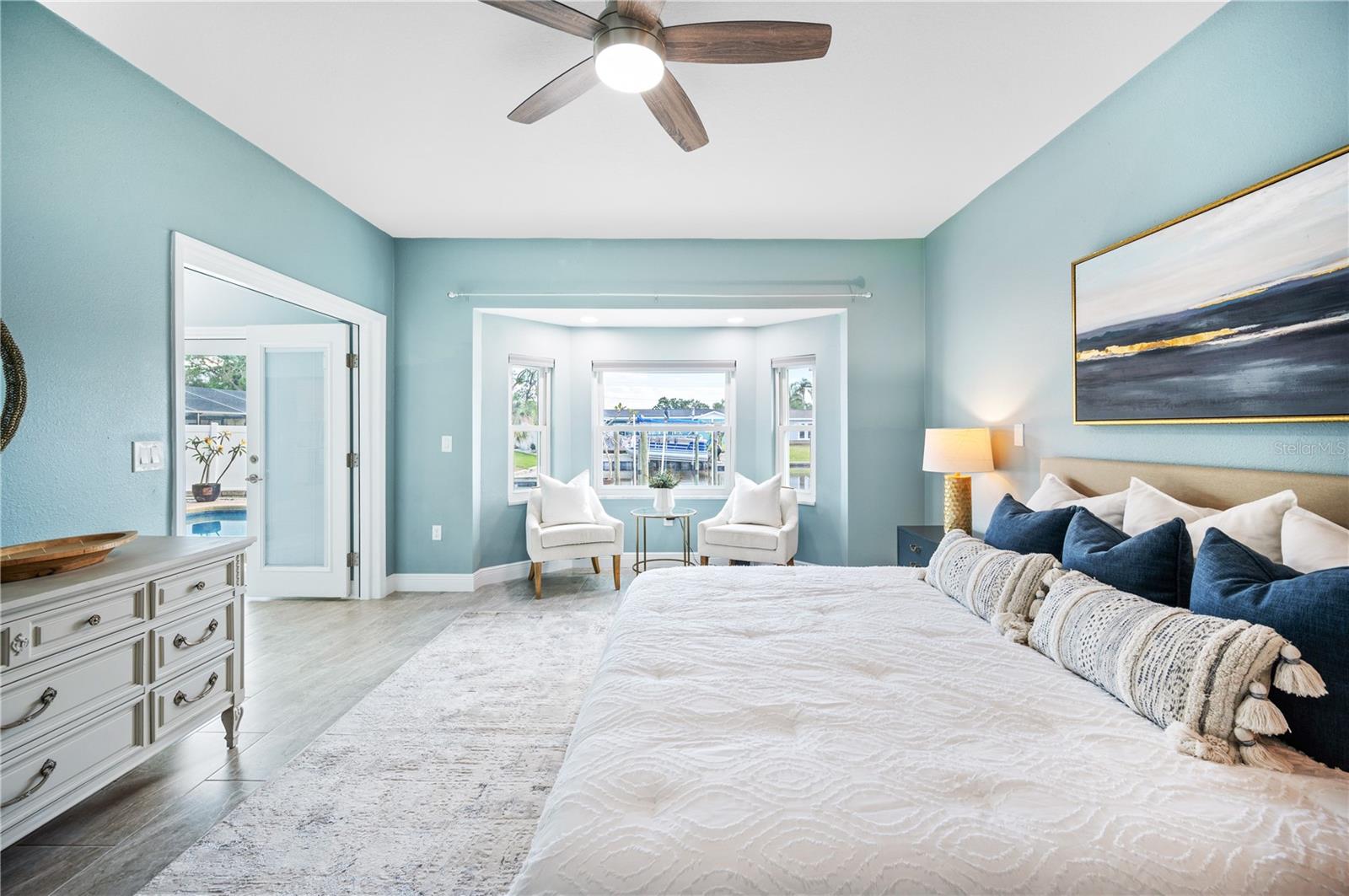 8704 BAY CREST LN — photo 25