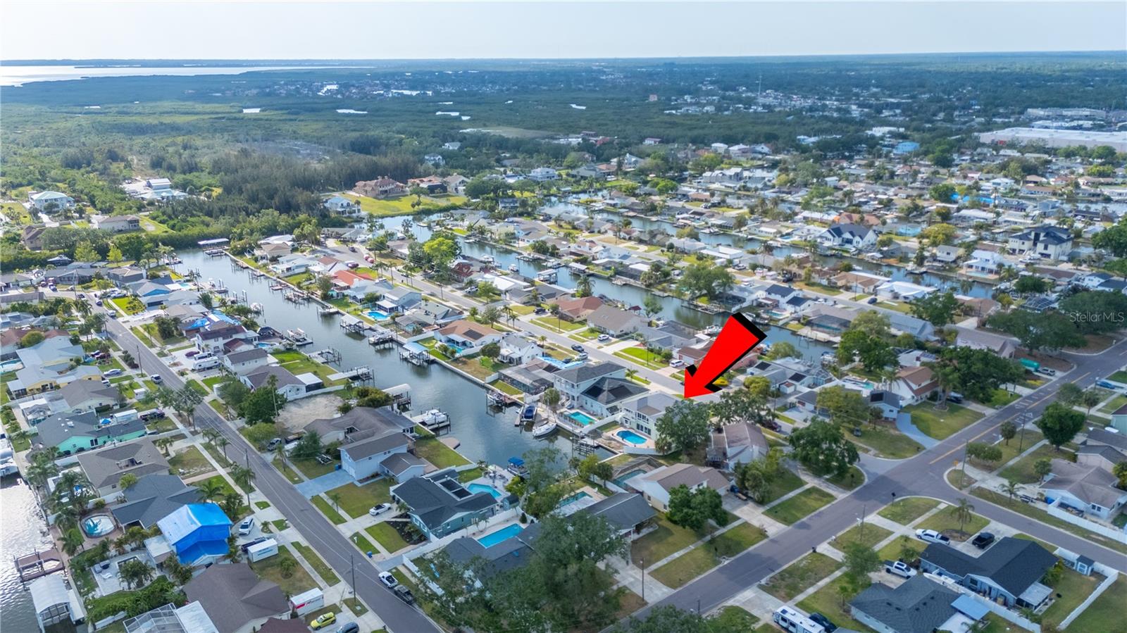 8704 BAY CREST LN — photo 69
