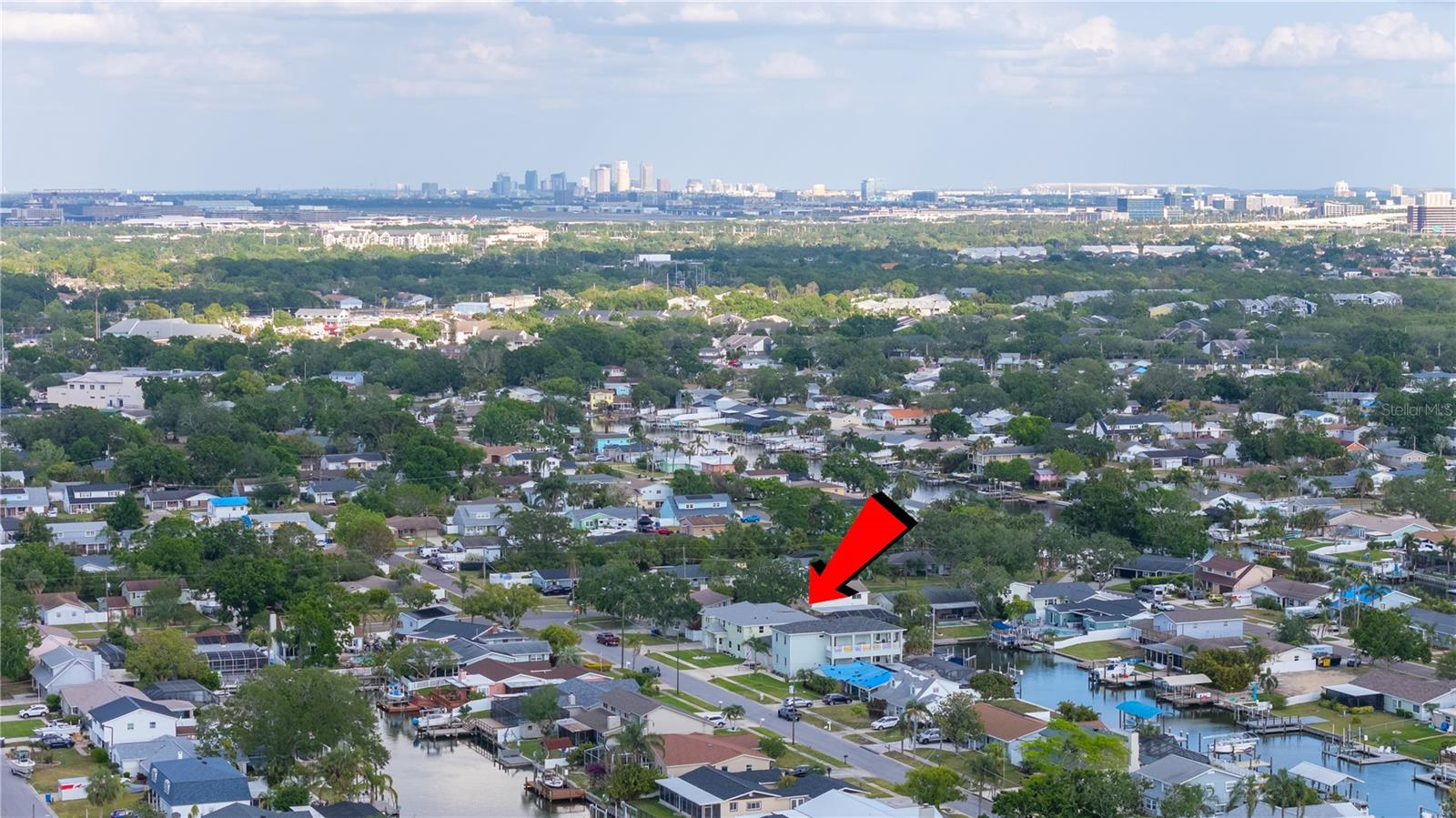 8704 BAY CREST LN — photo 68
