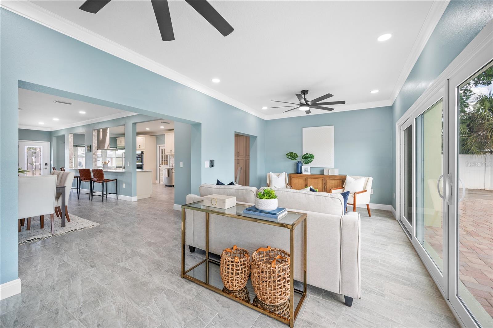8704 BAY CREST LN — photo 19
