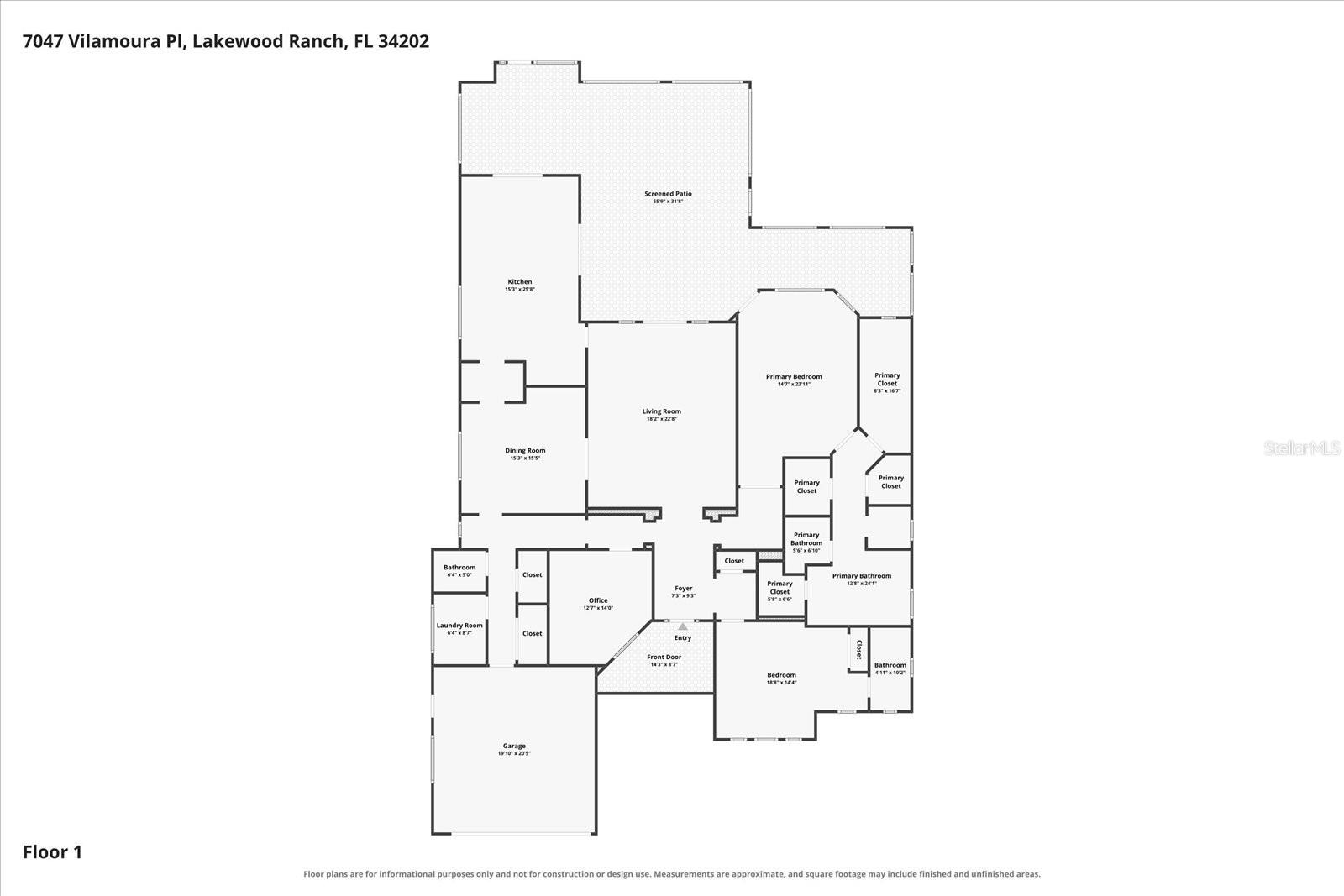 7047 VILAMOURA PL — photo 44