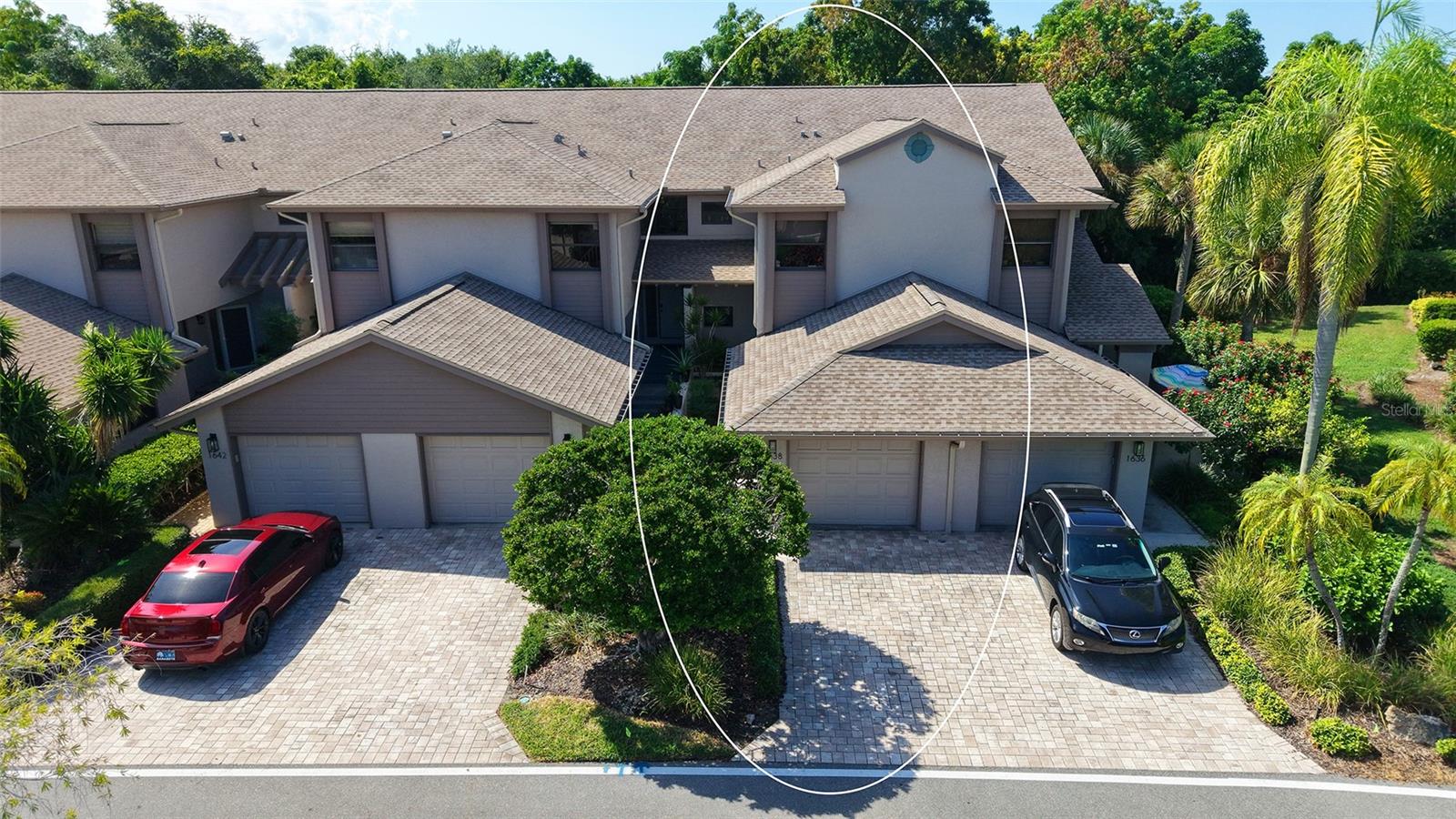 1638 STARLING DR #105 — photo 2