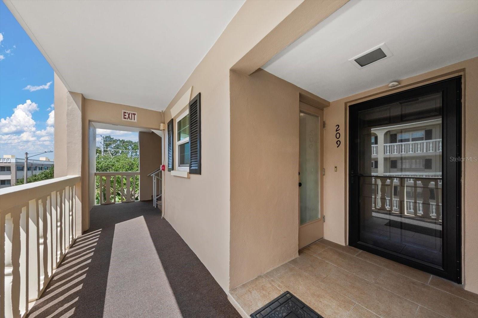 155 BLUFF VIEW DR #209 — photo 22
