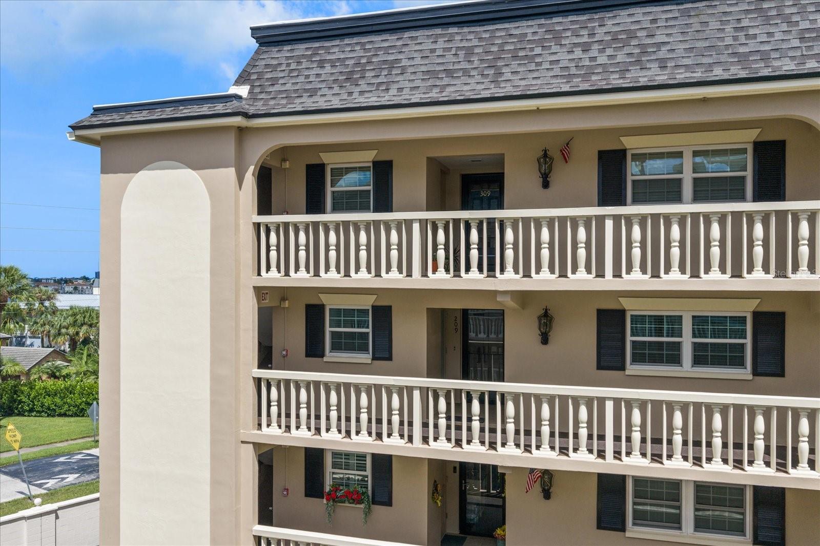 155 BLUFF VIEW DR #209 — photo 23