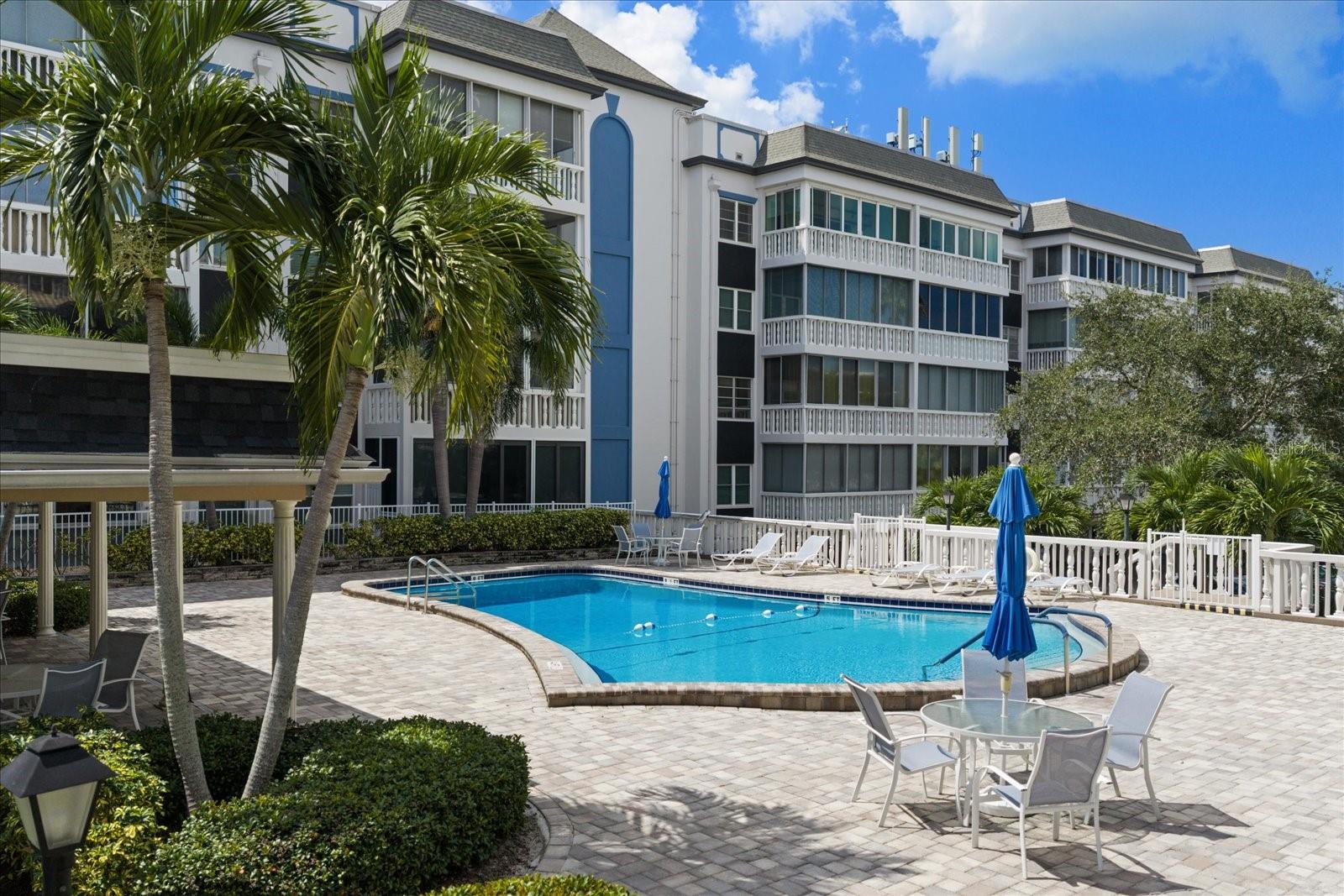 155 BLUFF VIEW DR #209 — photo 27