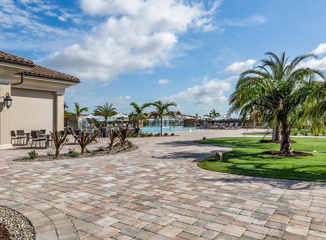 5528 PALMER CIR #105 — photo 47