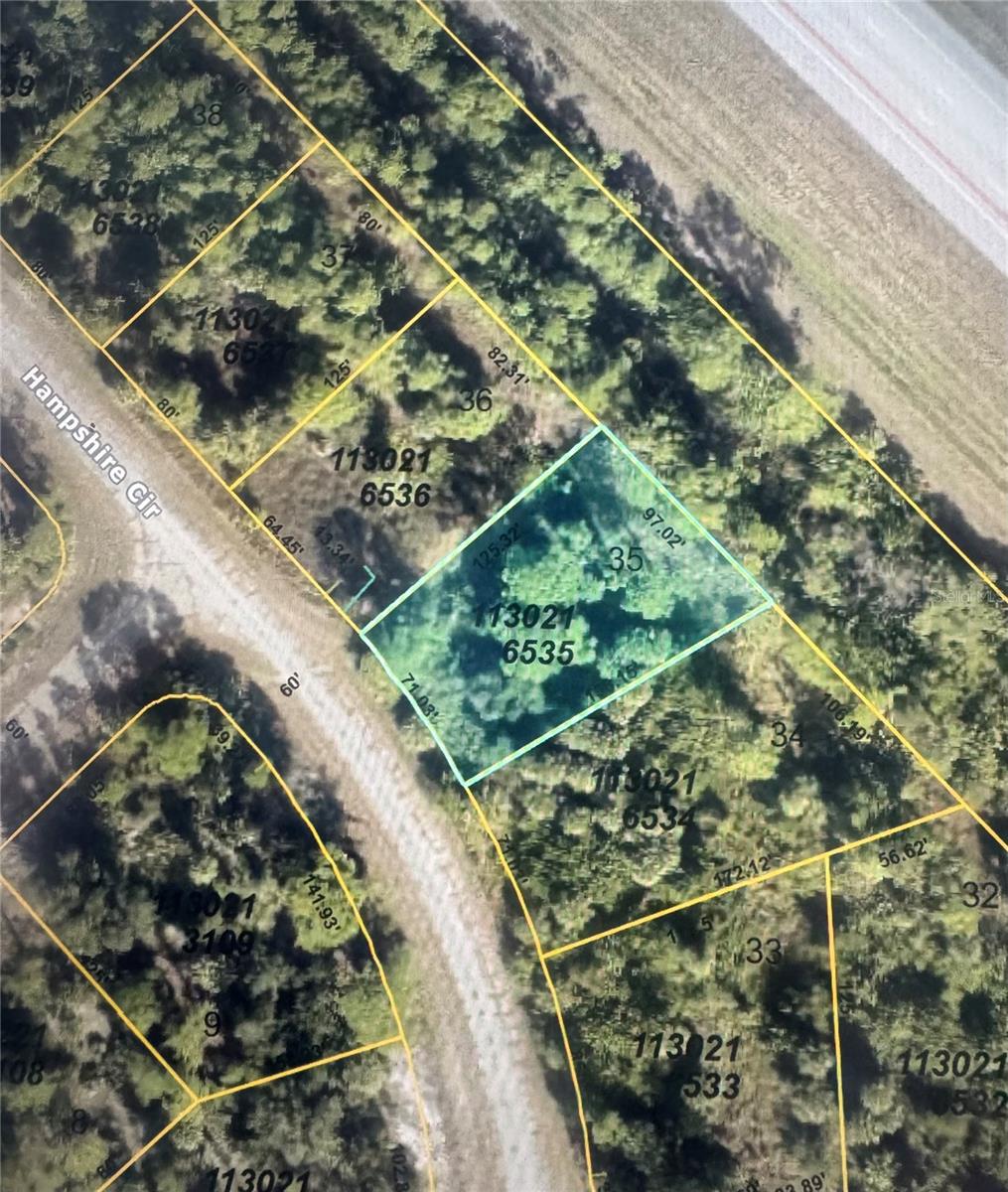 HAMPSHIRE CIR — photo 3
