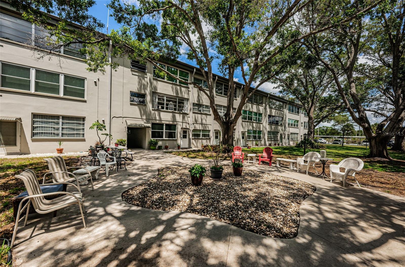 5880 38TH AVE N #309 — photo 48