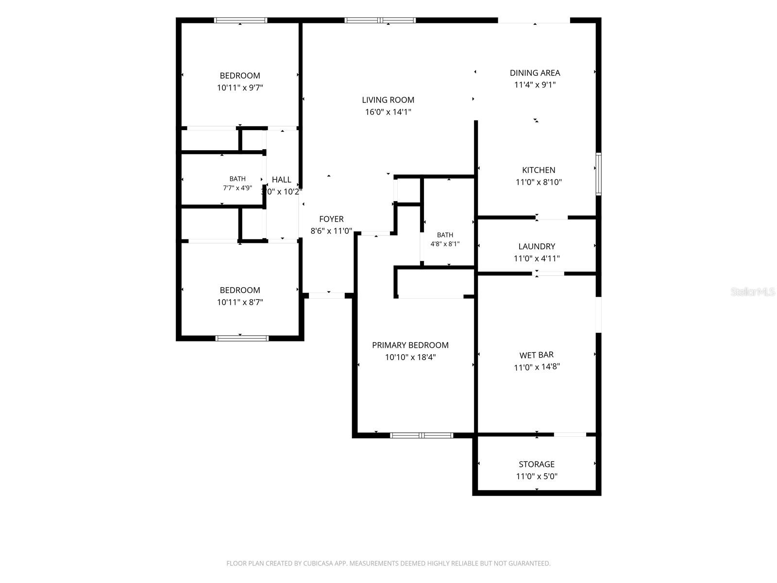 12505 MONDRAGON DR — photo 46