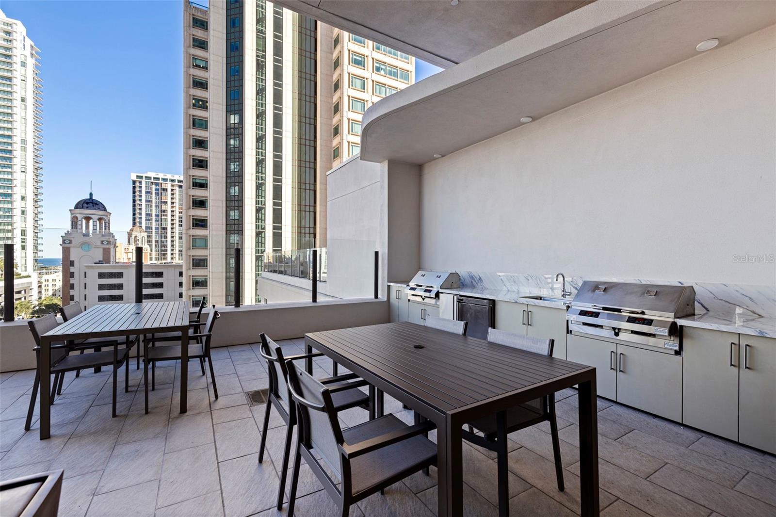 275 1ST AVE S #3003 — photo 36
