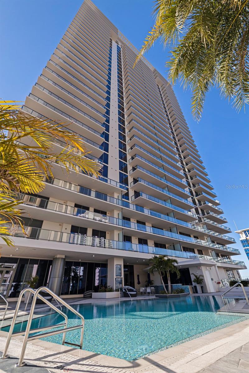 275 1ST AVE S #3003 — photo 41
