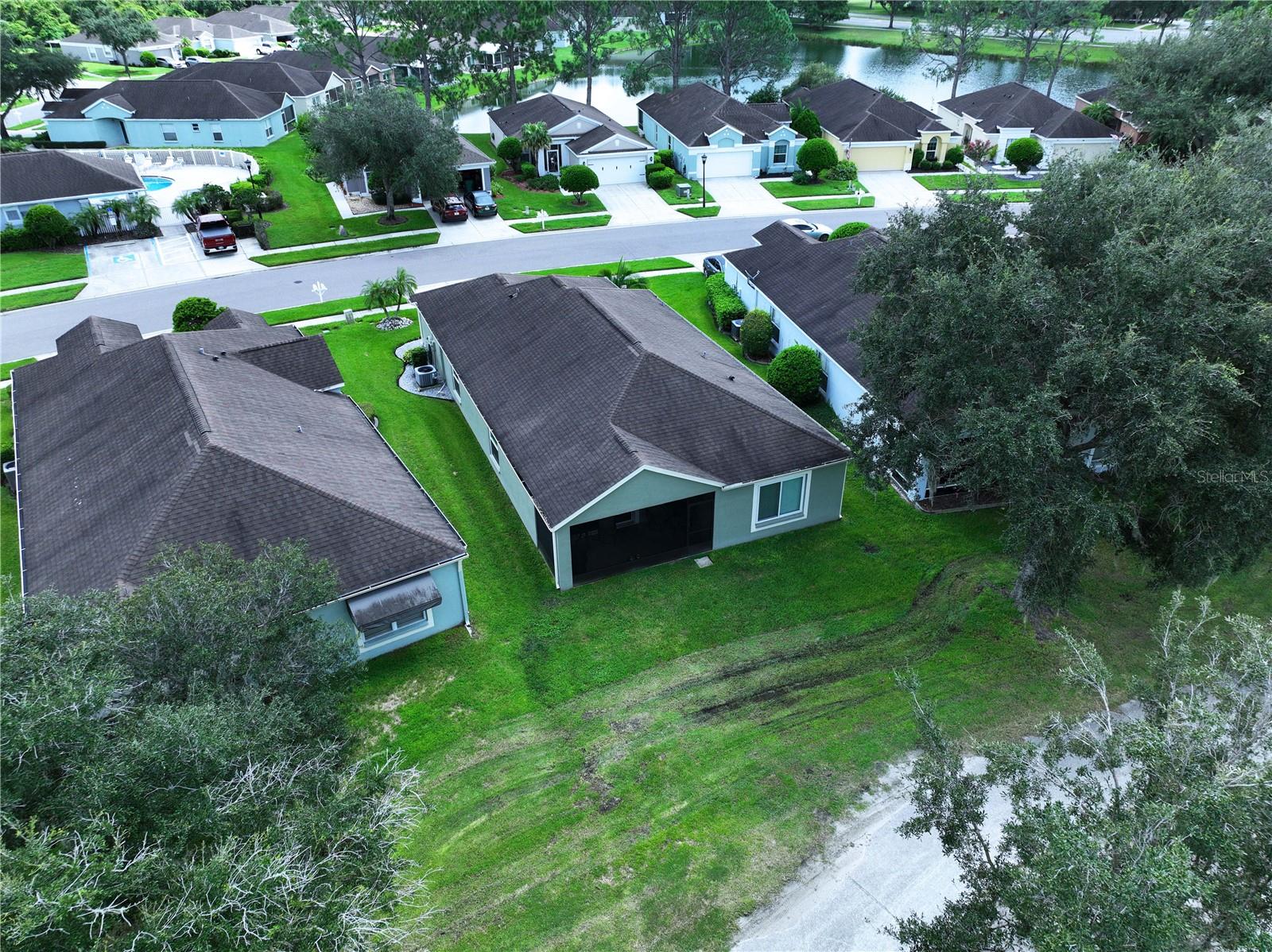 5605 CANNONADE DR — photo 79