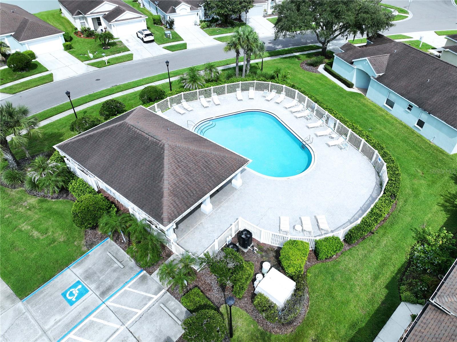 5605 CANNONADE DR — photo 87