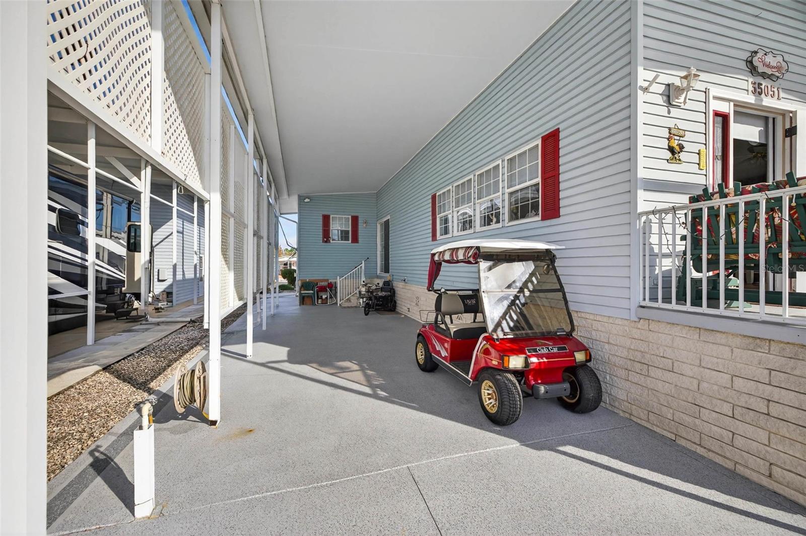 35051 CONDOMINIUM BLVD — photo 23