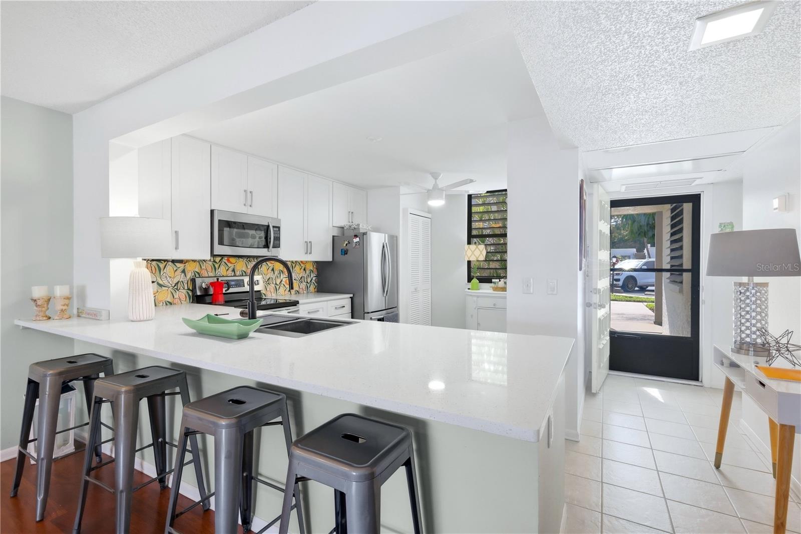 307 TIMBERLAKE DR #307 — photo 12