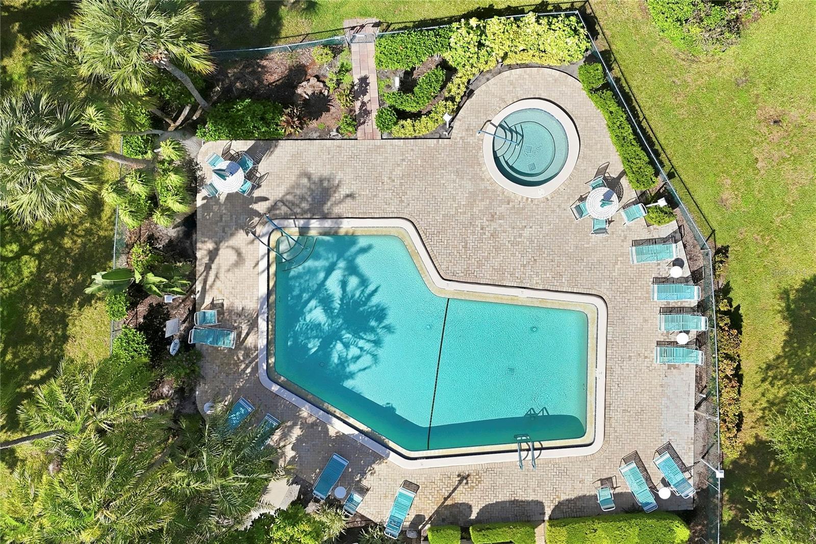 307 TIMBERLAKE DR #307 — photo 33