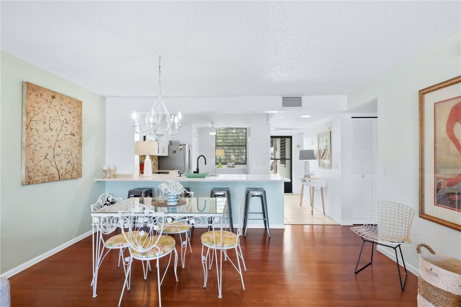 307 TIMBERLAKE DR #307 — photo 16