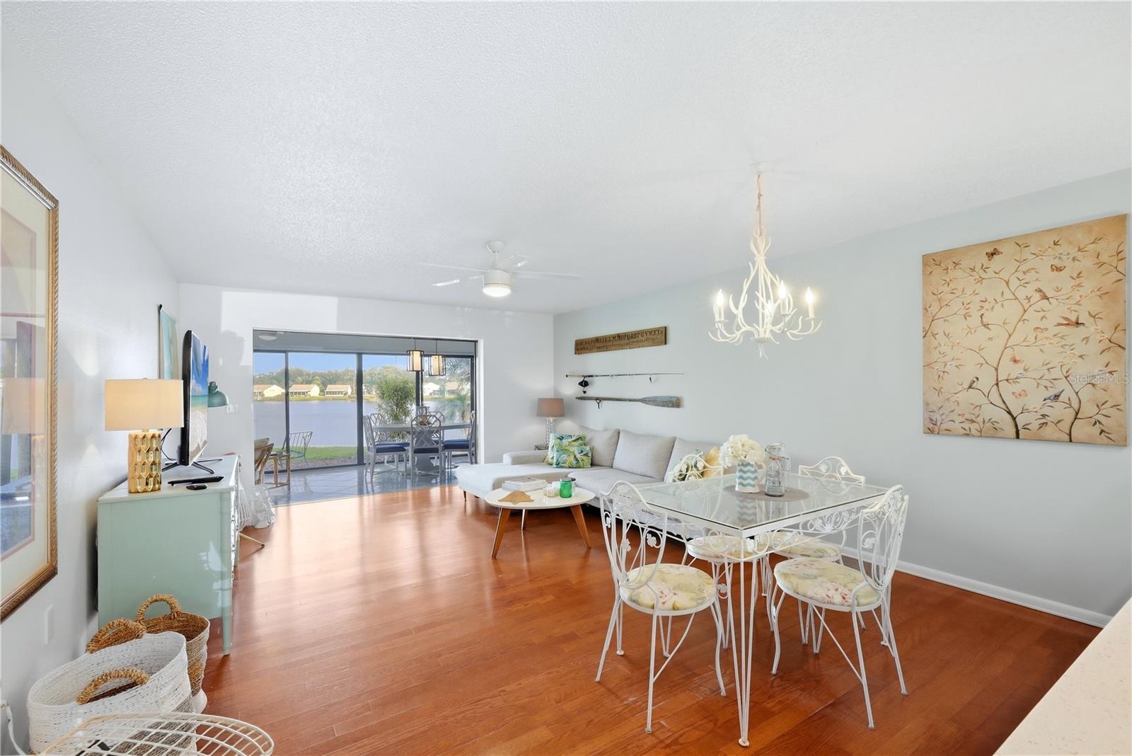 307 TIMBERLAKE DR #307 — photo 17