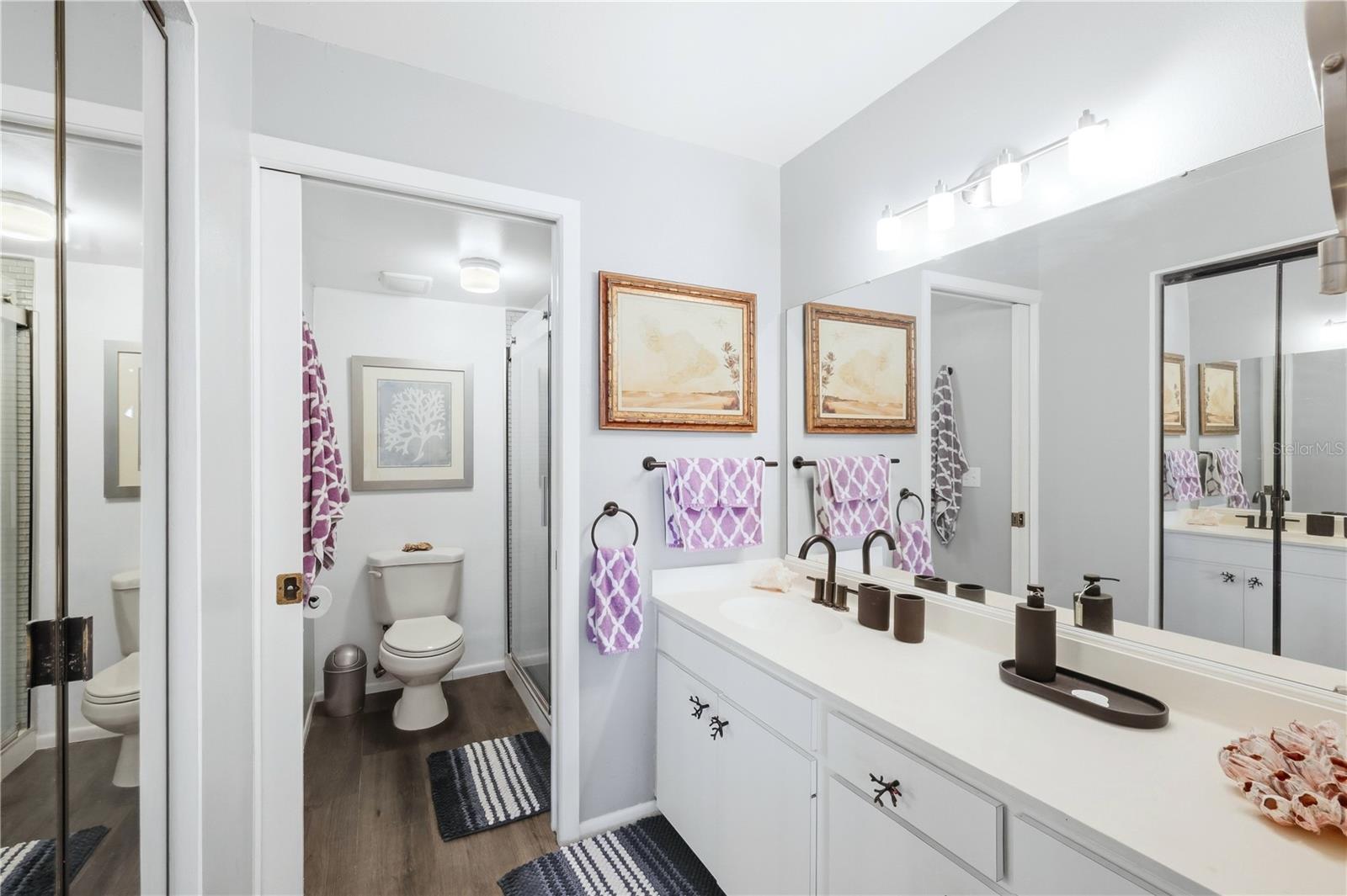307 TIMBERLAKE DR #307 — photo 24