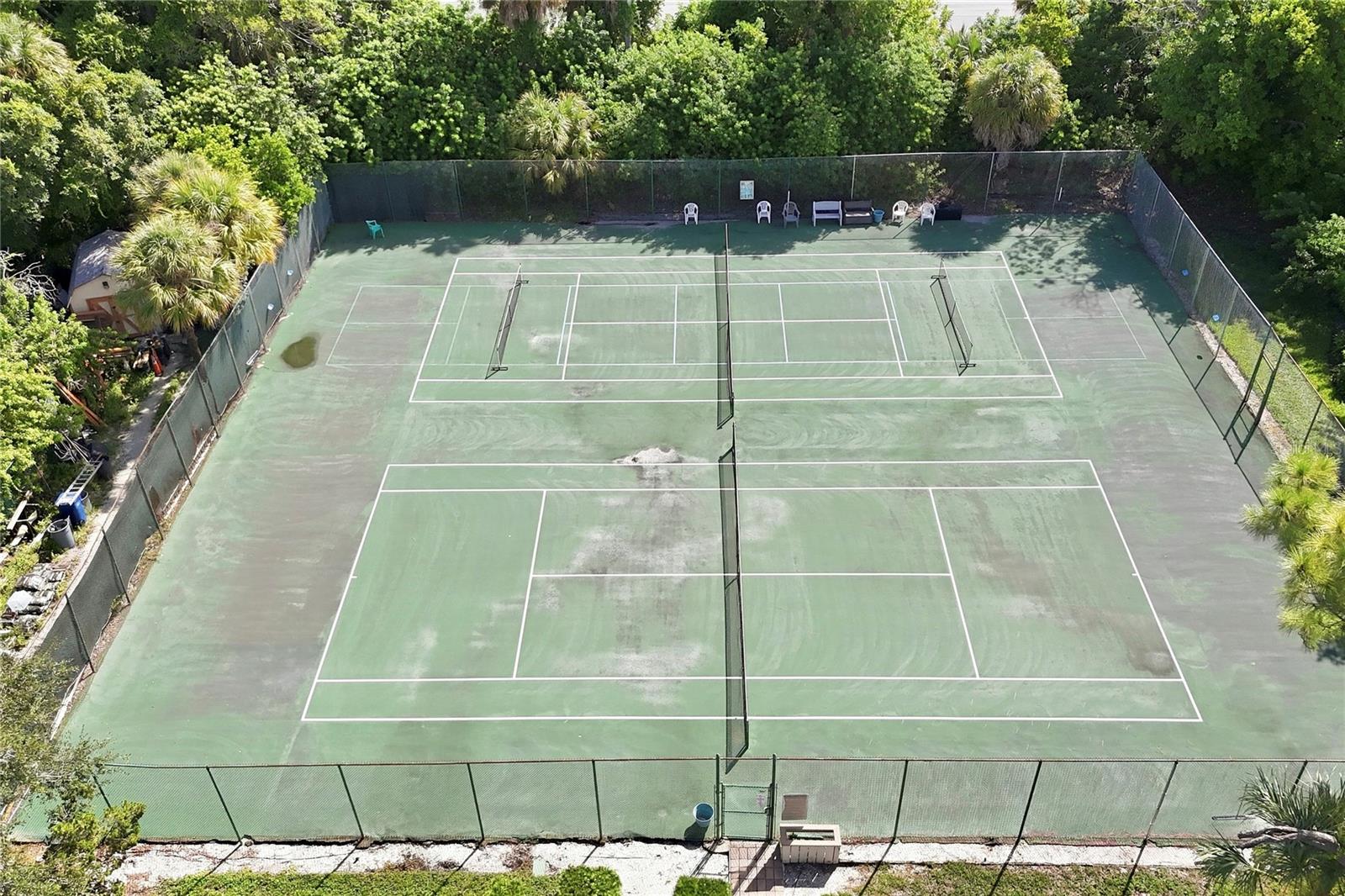307 TIMBERLAKE DR #307 — photo 37
